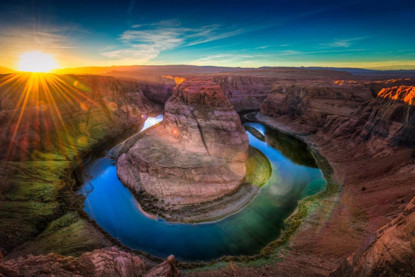 Local View Pet Friendly Boat Parking Close To Antelope Canyon Horseshoebend بيج المظهر الخارجي الصورة
